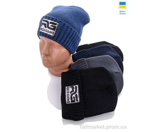 Шапка детская Зима 001-2 mix (5 шт. р.сетка One size) "Kindzer" недорого оптом от прямого поставщика Фотография Шапка детская Зима 001-2 mix (5 шт. р.сетка One size) "Kindzer" недорого оптом от прямого поставщика