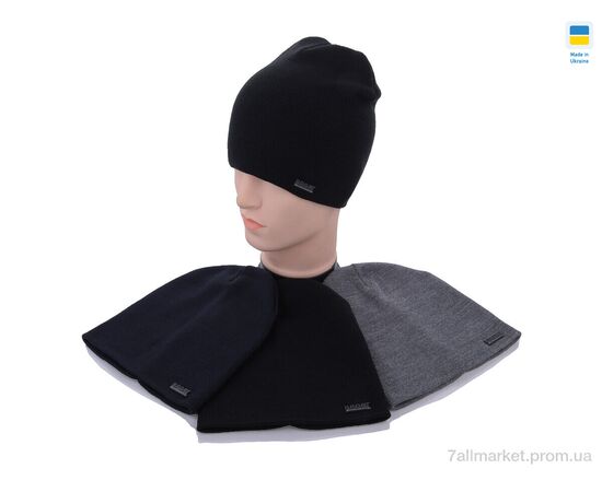 Женская шапка Зима SP001 подвійна mix (5 шт. р.сетка 54-58) "Angelica" недорого оптом от прямого поставщика Фотография Женская шапка Зима SP001 подвійна mix (5 шт. р.сетка 54-58) "Angelica" недорого оптом от прямого поставщика