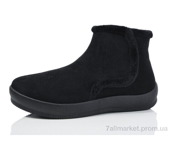 Черевики жіночі стильні Зима AD21 ч.з. (8 пар р.37-42) "M&L  Alex13" недорого оптом від прямого постачальника Черевики жіночі стильні Зима AD21 ч.з. (8 пар р.37-42) "M&L  Alex13" недорого оптом від прямого постачальника