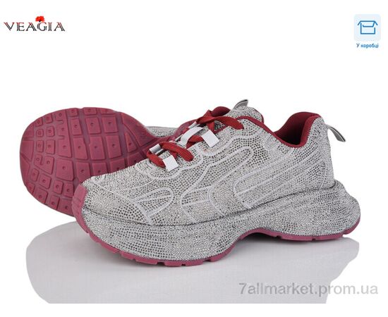 Кроссовки женские модные Весна/осень J908-5 (6 пар р.36-41) "Veagia-ADA" недорого оптом от прямого поставщика Фотография Кроссовки женские модные Весна/осень J908-5 (6 пар р.36-41) "Veagia-ADA" недорого оптом от прямого поставщика