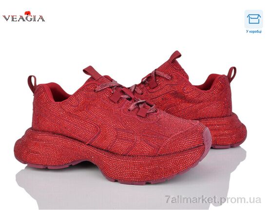 Кроссовки женские модные Весна/осень J908-7 (6 пар р.36-41) "Veagia-ADA" недорого оптом от прямого поставщика Фотография Кроссовки женские модные Весна/осень J908-7 (6 пар р.36-41) "Veagia-ADA" недорого оптом от прямого поставщика