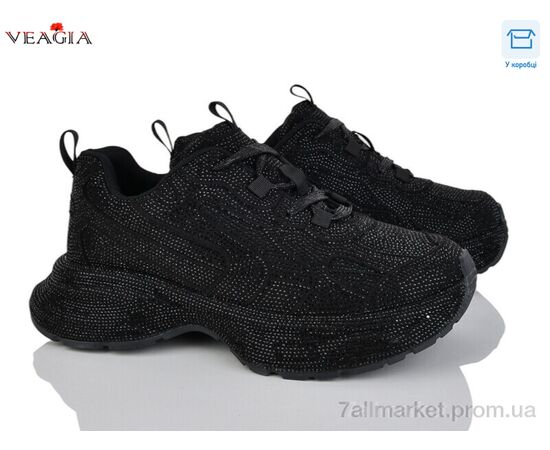 Кроссовки женские модные Весна/осень 908-1 (6 пар р.36-40) "Veagia-ADA" недорого оптом от прямого поставщика Фотография Кроссовки женские модные Весна/осень 908-1 (6 пар р.36-40) "Veagia-ADA" недорого оптом от прямого поставщика