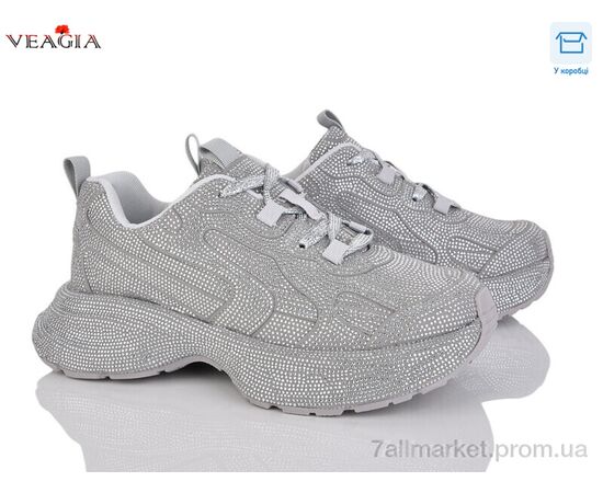 Кроссовки женские модные Весна/осень 908-9 (6 пар р.37-42) "Veagia-ADA" недорого оптом от прямого поставщика Фотография Кроссовки женские модные Весна/осень 908-9 (6 пар р.37-42) "Veagia-ADA" недорого оптом от прямого поставщика