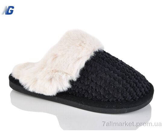 Тапки жіночі для будинку Зима SB1448-1 (6 пар р.36-41) "Navigator" недорого оптом від прямого постачальника Тапки жіночі для будинку Зима SB1448-1 (6 пар р.36-41) "Navigator" недорого оптом від прямого постачальника
