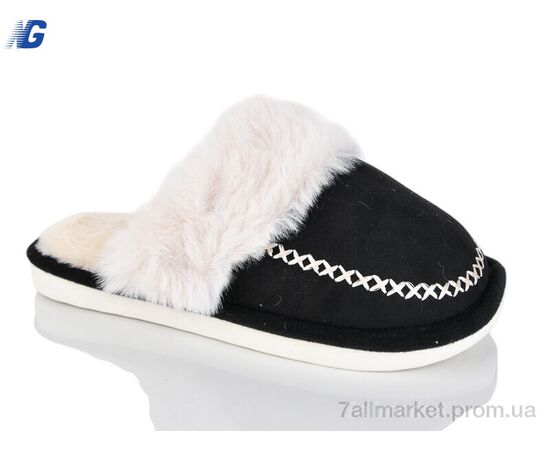 Тапки жіночі для будинку Зима SB1392-5 (6 пар р.36-41) "Navigator" недорого оптом від прямого постачальника Тапки жіночі для будинку Зима SB1392-5 (6 пар р.36-41) "Navigator" недорого оптом від прямого постачальника