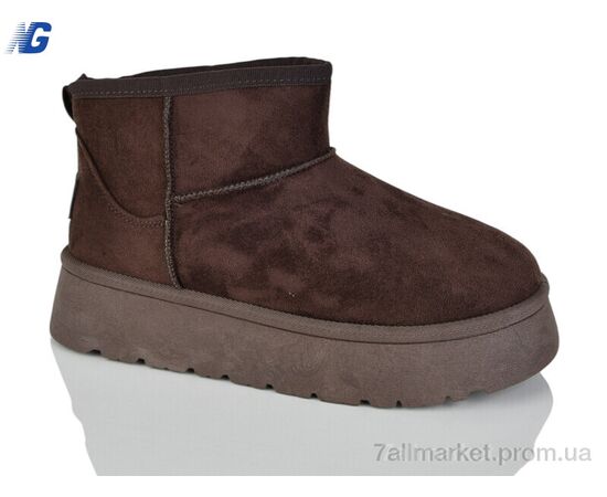 Уггі жіночі утеплені Зима B25418-6 (8 пар р.36-41) "Navigator" недорого оптом від прямого постачальника Уггі жіночі утеплені Зима B25418-6 (8 пар р.36-41) "Navigator" недорого оптом від прямого постачальника