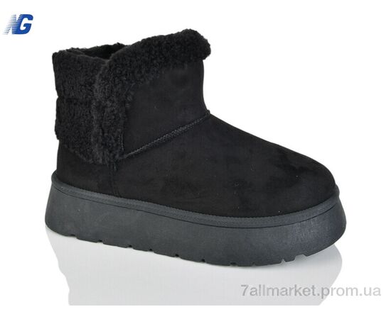 Уггі жіночі утеплені Зима B25419-2 (8 пар р.36-41) "Navigator" недорого оптом від прямого постачальника Уггі жіночі утеплені Зима B25419-2 (8 пар р.36-41) "Navigator" недорого оптом від прямого постачальника