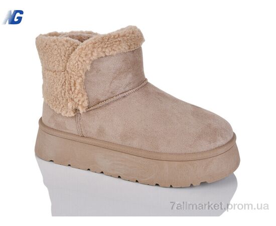 Уггі жіночі утеплені Зима B25419-4 (8 пар р.36-41) "Navigator" недорого оптом від прямого постачальника Уггі жіночі утеплені Зима B25419-4 (8 пар р.36-41) "Navigator" недорого оптом від прямого постачальника