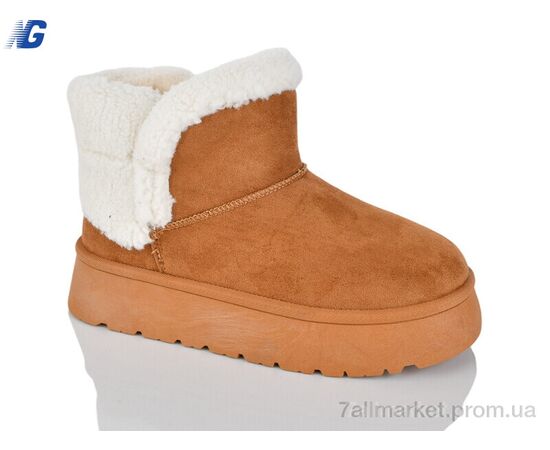Уггі жіночі утеплені Зима B25419-5 (8 пар р.36-41) "Navigator" недорого оптом від прямого постачальника Уггі жіночі утеплені Зима B25419-5 (8 пар р.36-41) "Navigator" недорого оптом від прямого постачальника