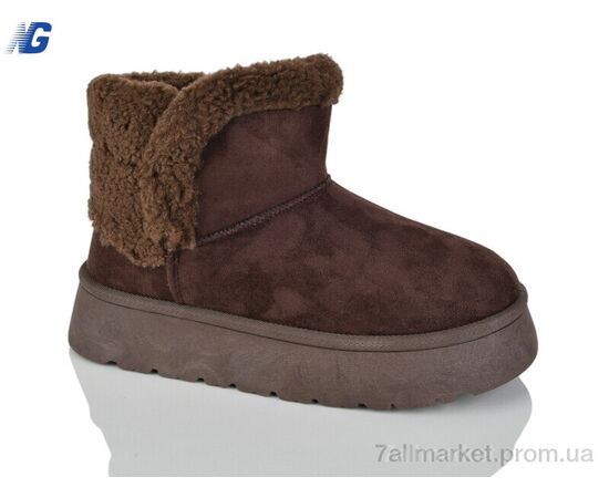 Уггі жіночі утеплені Зима B25419-6 (8 пар р.36-41) "Navigator" недорого оптом від прямого постачальника Уггі жіночі утеплені Зима B25419-6 (8 пар р.36-41) "Navigator" недорого оптом від прямого постачальника