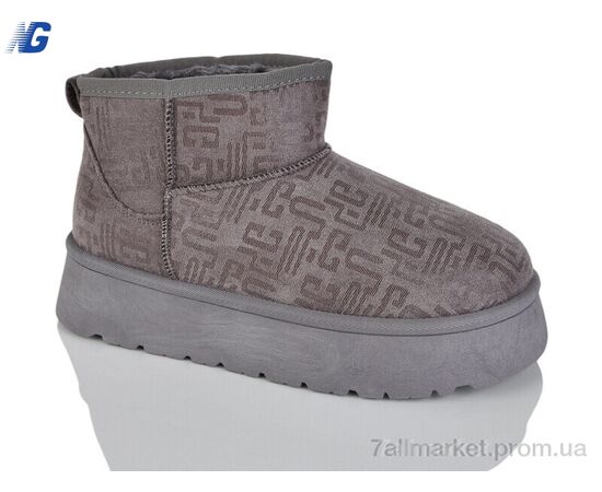 Уггі жіночі утеплені Зима B25420-3 (8 пар р.36-41) "Navigator" недорого оптом від прямого постачальника Уггі жіночі утеплені Зима B25420-3 (8 пар р.36-41) "Navigator" недорого оптом від прямого постачальника