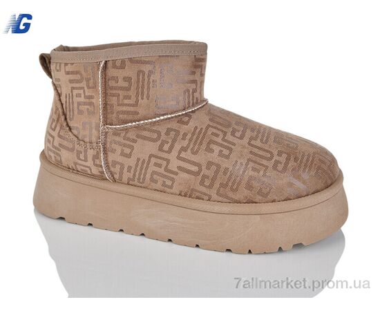 Уггі жіночі утеплені Зима B25420-4 (8 пар р.36-41) "Navigator" недорого оптом від прямого постачальника Уггі жіночі утеплені Зима B25420-4 (8 пар р.36-41) "Navigator" недорого оптом від прямого постачальника