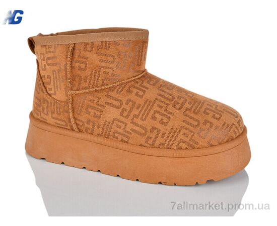 Уггі жіночі утеплені Зима B25420-5 (8 пар р.36-41) "Navigator" недорого оптом від прямого постачальника Уггі жіночі утеплені Зима B25420-5 (8 пар р.36-41) "Navigator" недорого оптом від прямого постачальника