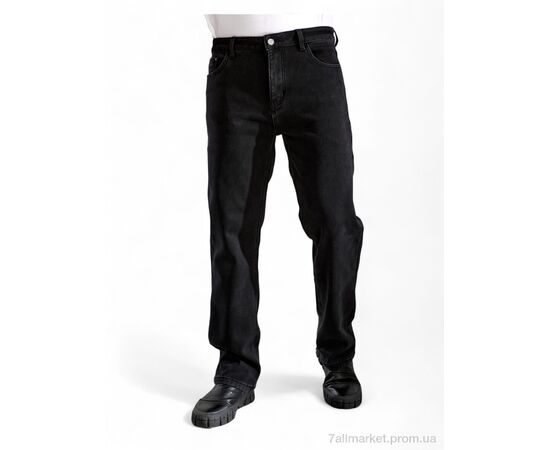 Джинсы мужские Зима 467-5 фліс (8 шт. р.сетка 32-42) "VINGVGS" недорого оптом от прямого поставщика Фотография Джинсы мужские Зима 467-5 фліс (8 шт. р.сетка 32-42) "VINGVGS" недорого оптом от прямого поставщика