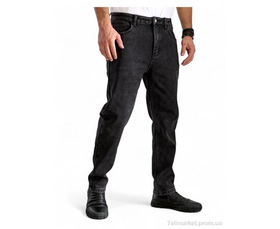 Джинсы мужские Зима 468-3 фліс (8 шт. р.сетка 29-38) "VINGVGS" недорого оптом от прямого поставщика Фотография Джинсы мужские Зима 468-3 фліс (8 шт. р.сетка 29-38) "VINGVGS" недорого оптом от прямого поставщика