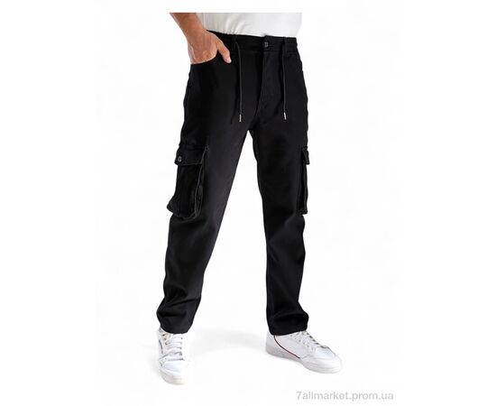 Джинсы мужские Зима 357-4 фліс (8 шт. р.сетка 32-42) "VINGVGS" недорого оптом от прямого поставщика Фотография Джинсы мужские Зима 357-4 фліс (8 шт. р.сетка 32-42) "VINGVGS" недорого оптом от прямого поставщика