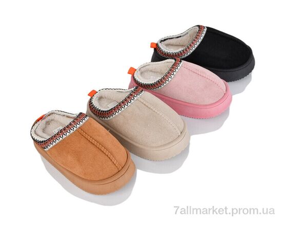 Тапки детские домашние зима WF6013 mix (12 пар р.30-35) "BABYSHOP" недорого оптом от прямого поставщика Фотография Тапки детские домашние зима WF6013 mix (12 пар р.30-35) "BABYSHOP" недорого оптом от прямого поставщика