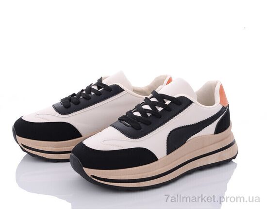 Кросівки жіночі модні Весна/осінь A2929-2 (8 пар р.36-41) "Ok Shoes" недорого оптом від прямого постачальника Кросівки жіночі модні Весна/осінь A2929-2 (8 пар р.36-41) "Ok Shoes" недорого оптом від прямого постачальника