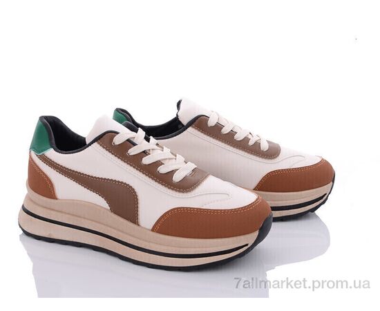 Кросівки жіночі модні Весна/осінь A2929-3 (8 пар р.36-41) "Ok Shoes" недорого оптом від прямого постачальника Кросівки жіночі модні Весна/осінь A2929-3 (8 пар р.36-41) "Ok Shoes" недорого оптом від прямого постачальника