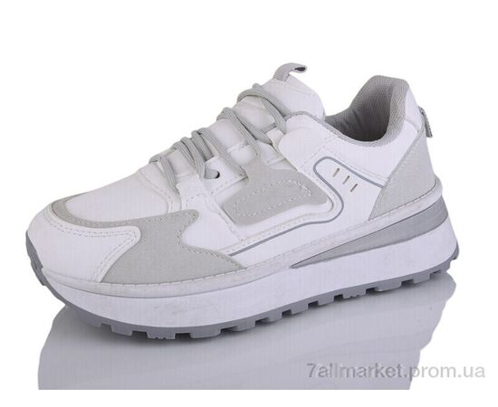 Кросівки жіночі модні Весна/осінь YB046-1 (8 пар р.36-41) "Ok Shoes" недорого оптом від прямого постачальника Кросівки жіночі модні Весна/осінь YB046-1 (8 пар р.36-41) "Ok Shoes" недорого оптом від прямого постачальника