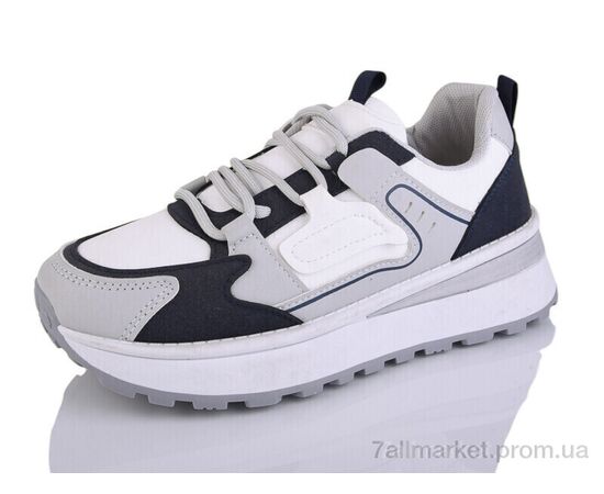 Кросівки жіночі модні Весна/осінь YB046-3 (8 пар р.36-41) "Ok Shoes" недорого оптом від прямого постачальника Кросівки жіночі модні Весна/осінь YB046-3 (8 пар р.36-41) "Ok Shoes" недорого оптом від прямого постачальника