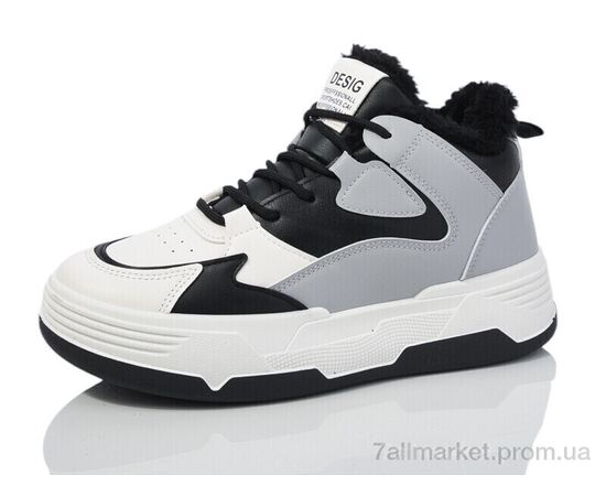 Кросівки жіночі модні Зима YB073-1 (8 пар р.36-41) "Ok Shoes" недорого оптом від прямого постачальника Кросівки жіночі модні Зима YB073-1 (8 пар р.36-41) "Ok Shoes" недорого оптом від прямого постачальника