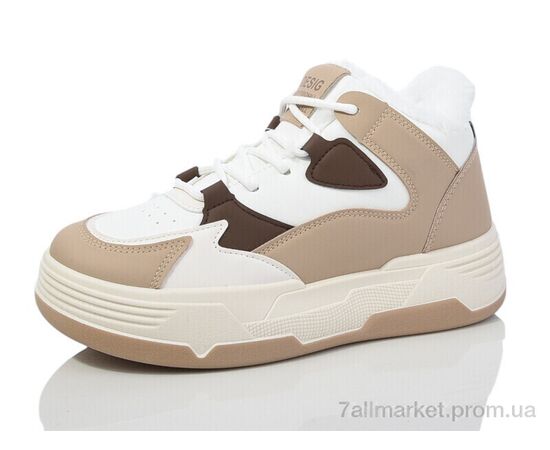 Кросівки жіночі модні Зима YB073-3 (8 пар р.36-41) "Ok Shoes" недорого оптом від прямого постачальника Кросівки жіночі модні Зима YB073-3 (8 пар р.36-41) "Ok Shoes" недорого оптом від прямого постачальника