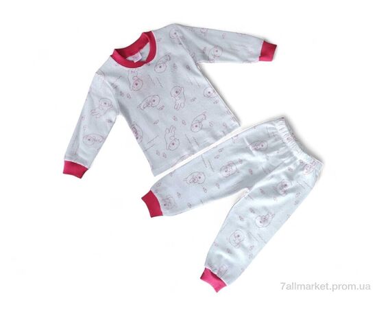 Дитяча піжама Весна/осінь 14450 малиновий (4 шт. р.сітка1-4) "Kids-modnik" недорого оптом від прямого постачальника Дитяча піжама Весна/осінь 14450 малиновий (4 шт. р.сітка1-4) "Kids-modnik" недорого оптом від прямого постачальника