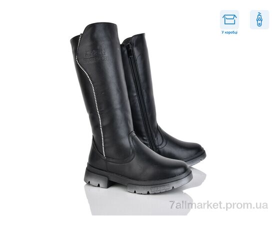 Сапоги детские красивые зима WMA305-1 (8 пар р.32-37) "Red Hat" недорого оптом от прямого поставщика Фотография Сапоги детские красивые зима WMA305-1 (8 пар р.32-37) "Red Hat" недорого оптом от прямого поставщика