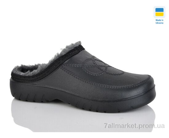 Сабо для жінок літні Зима Ж64 чорний (6 пар р.36-41) "Inblue" недорого оптом від прямого постачальника Сабо для жінок літні Зима Ж64 чорний (6 пар р.36-41) "Inblue" недорого оптом від прямого постачальника