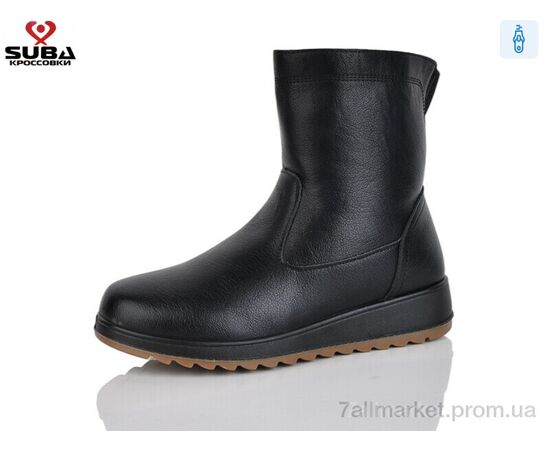 Черевики жіночі стильні Зима N891 (8 пар р.37-42) "SUBA" недорого оптом від прямого постачальника Черевики жіночі стильні Зима N891 (8 пар р.37-42) "SUBA" недорого оптом від прямого постачальника
