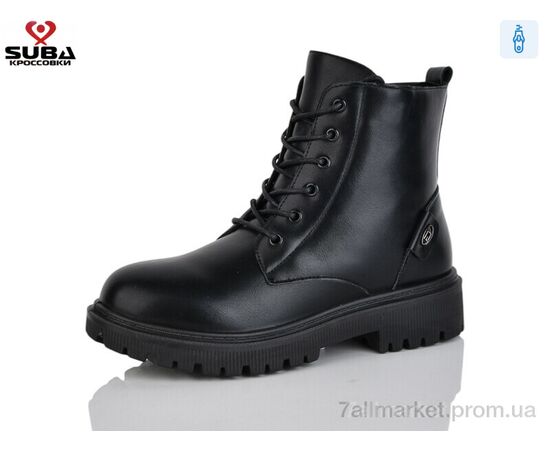 Черевики жіночі стильні Весна/осінь F378 (8 пар р.37-42) "SUBA" недорого оптом від прямого постачальника Черевики жіночі стильні Весна/осінь F378 (8 пар р.37-42) "SUBA" недорого оптом від прямого постачальника