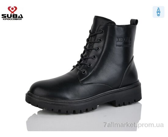 Черевики жіночі стильні Весна/осінь F379 (8 пар р.37-42) "SUBA" недорого оптом від прямого постачальника Черевики жіночі стильні Весна/осінь F379 (8 пар р.37-42) "SUBA" недорого оптом від прямого постачальника