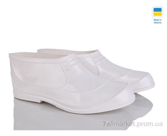 Галоши жіночі Весна/осінь Галоши білі (8 пар р.37-44) "LiBang" недорого оптом від прямого постачальника Галоши жіночі Весна/осінь Галоши білі (8 пар р.37-44) "LiBang" недорого оптом від прямого постачальника