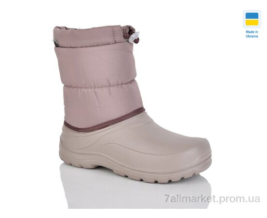 Сапоги из пены детские зима CC0087 коричневий (12 пар р.30-36) "DeMur" недорого оптом от прямого поставщика Фотография Сапоги из пены детские зима CC0087 коричневий (12 пар р.30-36) "DeMur" недорого оптом от прямого поставщика