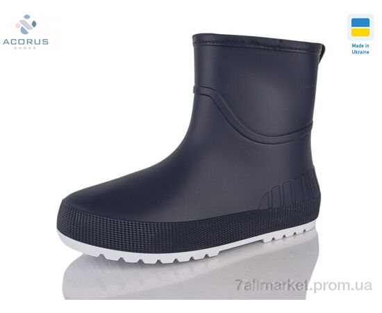 Гумове взуття жіноче Весна/осінь БЖ15-2 синій (5 пар р.37-41) "Acorus" недорого оптом від прямого постачальника Гумове взуття жіноче Весна/осінь БЖ15-2 синій (5 пар р.37-41) "Acorus" недорого оптом від прямого постачальника