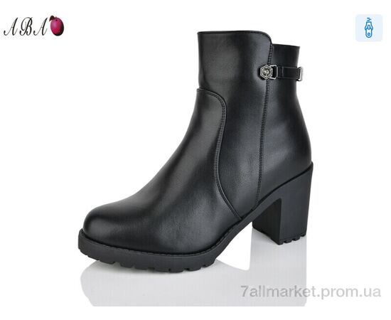 Ботинки женские стильные зима 503 (6 пар р.36-40) "Aba" недорого оптом от прямого поставщика Фотография Ботинки женские стильные зима 503 (6 пар р.36-40) "Aba" недорого оптом от прямого поставщика