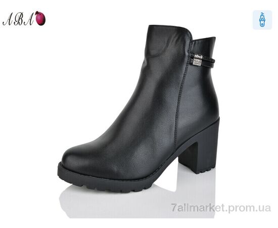 Ботинки женские стильные зима 505 (6 пар р.36-40) "Aba" недорого оптом от прямого поставщика Фотография Ботинки женские стильные зима 505 (6 пар р.36-40) "Aba" недорого оптом от прямого поставщика