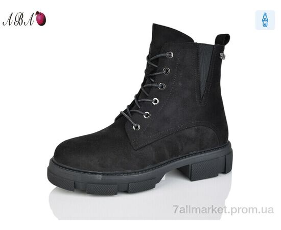 Ботинки женские стильные зима 603-1 (6 пар р.36-41) "Aba" недорого оптом от прямого поставщика Фотография Ботинки женские стильные зима 603-1 (6 пар р.36-41) "Aba" недорого оптом от прямого поставщика