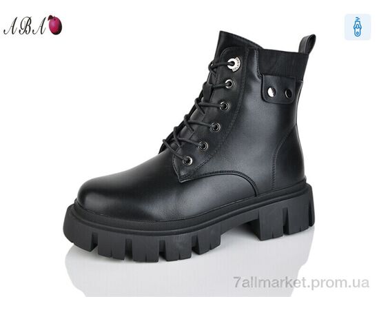 Ботинки женские стильные зима 803 (6 пар р.36-41) "Aba" недорого оптом от прямого поставщика Фотография Ботинки женские стильные зима 803 (6 пар р.36-41) "Aba" недорого оптом от прямого поставщика