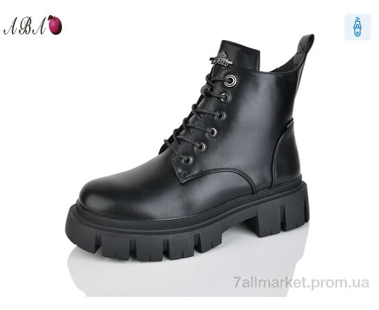 Ботинки женские стильные зима 808 (6 пар р.36-41) "Aba" недорого оптом от прямого поставщика Фотография Ботинки женские стильные зима 808 (6 пар р.36-41) "Aba" недорого оптом от прямого поставщика