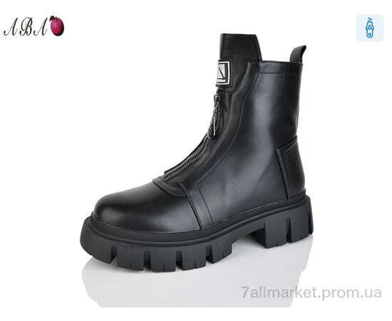 Ботинки женские стильные зима 802 (6 пар р.36-41) "Aba" недорого оптом от прямого поставщика Фотография Ботинки женские стильные зима 802 (6 пар р.36-41) "Aba" недорого оптом от прямого поставщика