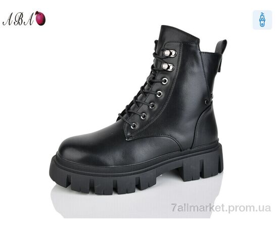 Ботинки женские стильные зима 805 (6 пар р.36-41) "Aba" недорого оптом от прямого поставщика Фотография Ботинки женские стильные зима 805 (6 пар р.36-41) "Aba" недорого оптом от прямого поставщика
