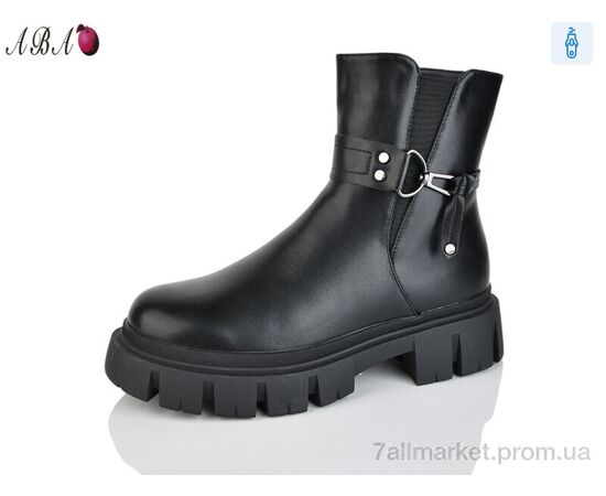 Ботинки женские стильные зима 807 (6 пар р.36-41) "Aba" недорого оптом от прямого поставщика Фотография Ботинки женские стильные зима 807 (6 пар р.36-41) "Aba" недорого оптом от прямого поставщика