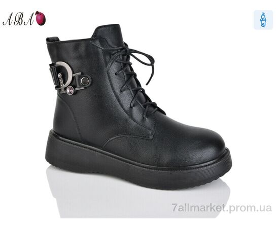 Ботинки женские стильные зима B11 (8 пар р.36-41) "Aba" недорого оптом от прямого поставщика Фотография Ботинки женские стильные зима B11 (8 пар р.36-41) "Aba" недорого оптом от прямого поставщика