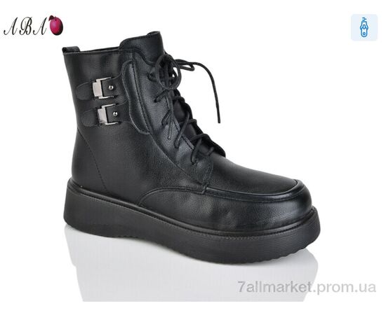 Ботинки женские стильные зима B16 (8 пар р.36-41) "Aba" недорого оптом от прямого поставщика Фотография Ботинки женские стильные зима B16 (8 пар р.36-41) "Aba" недорого оптом от прямого поставщика