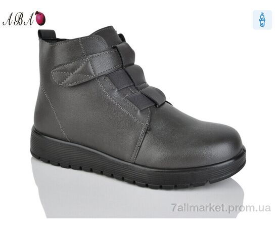 Черевики жіночі стильні Зима 51-16 (8 пар р.37-42) "Aba" недорого оптом від прямого постачальника Черевики жіночі стильні Зима 51-16 (8 пар р.37-42) "Aba" недорого оптом від прямого постачальника
