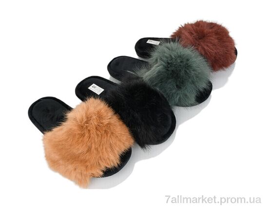 Тапки жіночі для будинку Весна/осінь WP5015 mix (12 пар р.36-41) "SANLIN 2" недорого оптом від прямого постачальника Тапки жіночі для будинку Весна/осінь WP5015 mix (12 пар р.36-41) "SANLIN 2" недорого оптом від прямого постачальника