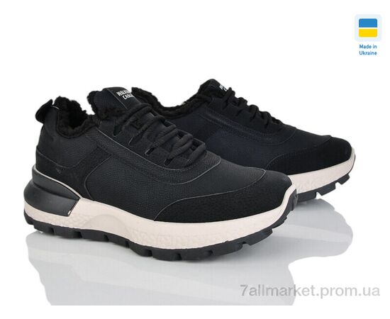 Кроссовки женские модные зима Гіпаніс Ж5112 чорний (8 пар р.36-41) "Progress" недорого оптом от прямого поставщика Фотография Кроссовки женские модные зима Гіпаніс Ж5112 чорний (8 пар р.36-41) "Progress" недорого оптом от прямого поставщика