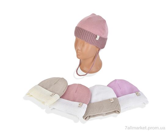 Шапка дитяча Зима Y25-4D mix (5 шт. р.сітка0-6) "Red Hat" недорого оптом від прямого постачальника Шапка дитяча Зима Y25-4D mix (5 шт. р.сітка0-6) "Red Hat" недорого оптом від прямого постачальника